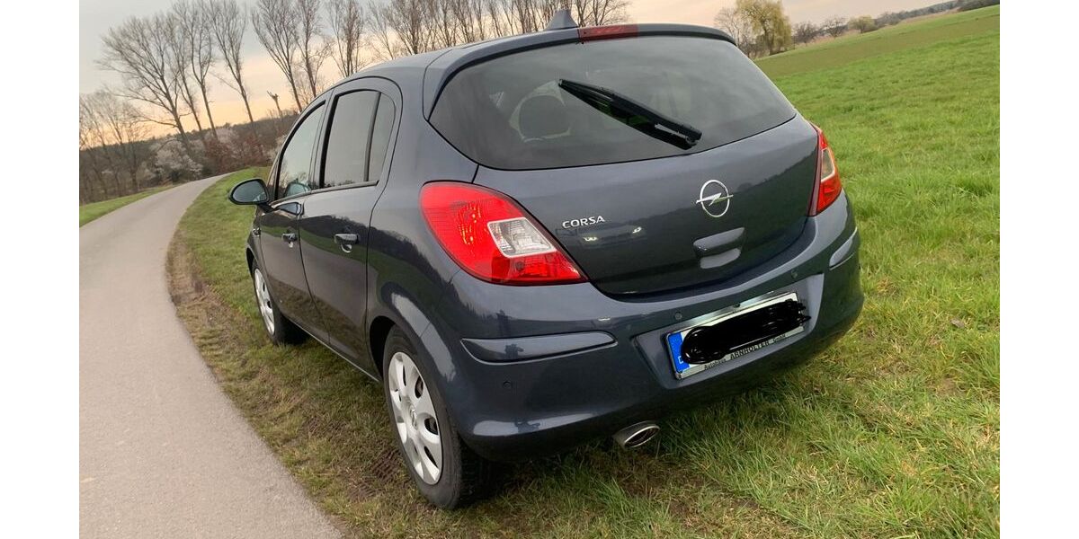 Opel Corsa 168.500 km 2.999 € Dietzenbach 63128