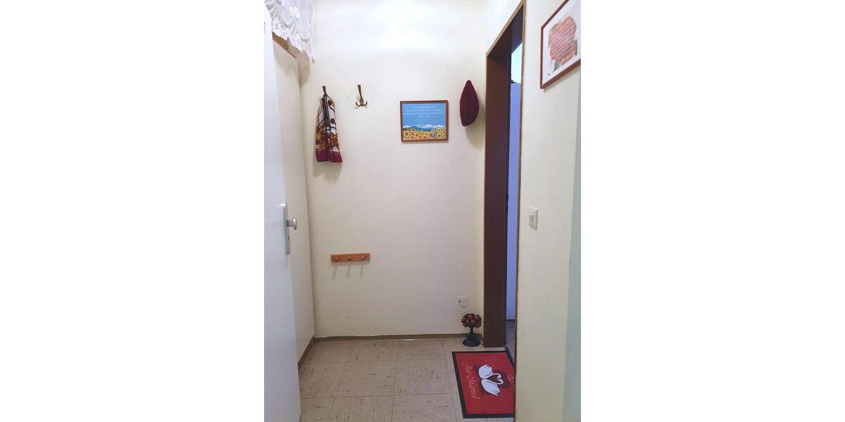 Etagenwohnung Neureichenau - 1.5 Zimmer, 32 m&sup2;, 45.000&euro; | Angebot:26274003
