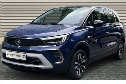 Opel Crossland (X)