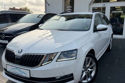 Skoda Octavia 176.207 km 8.990 &euro; Bremen 28719