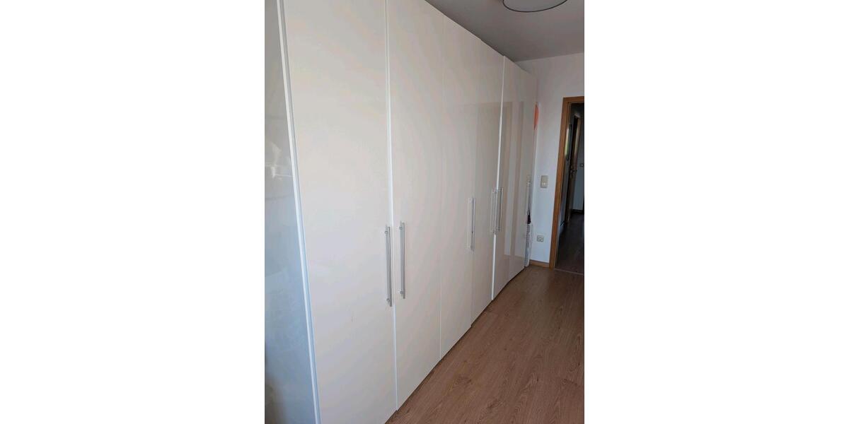 Dachgeschoßwohnung Wehrheim - 3 Zimmer, 68 m&sup2;, 850&euro; | Angebot:26330030