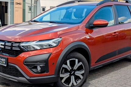 Dacia Jogger 47.000 km 17.490 &euro; Wiehl 51674