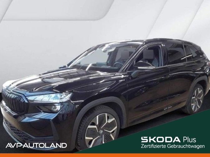 Skoda Kodiaq 21.715 km 45.890 &euro; Burghausen 84489