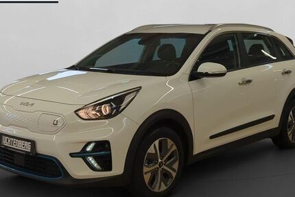 Kia Niro 62.975 km 22.190 &euro; Leverkusen 51381