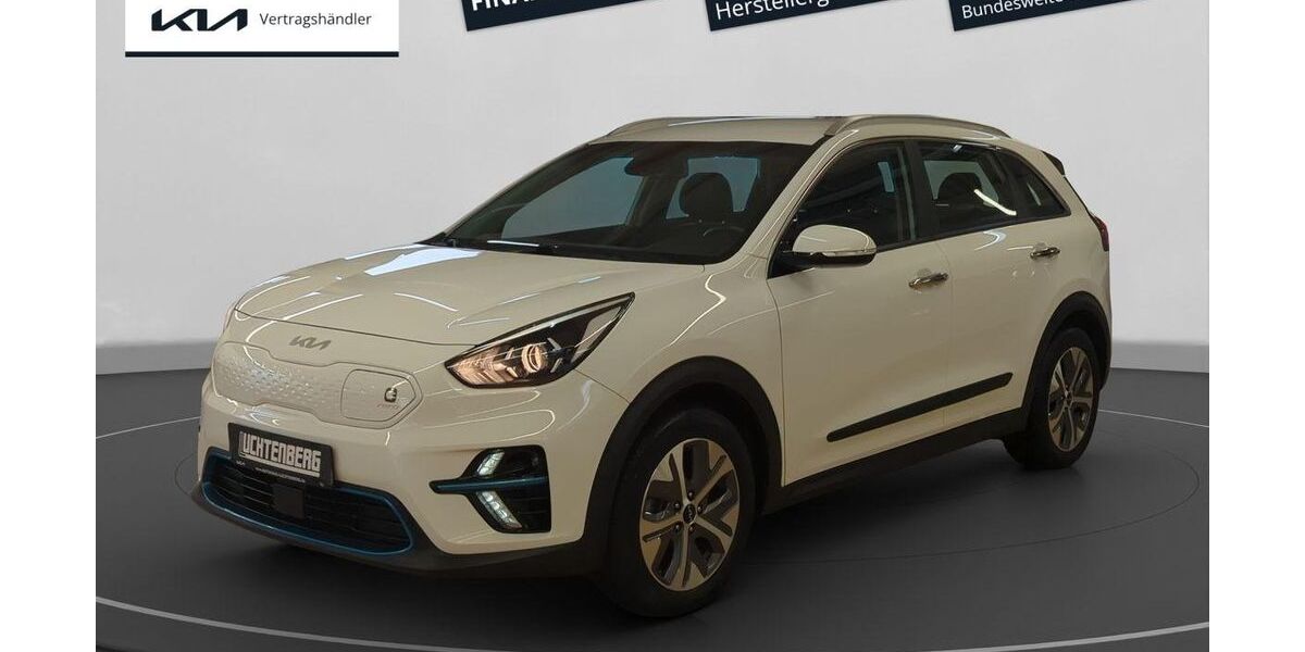Kia Niro 62.975 km 22.850 &euro; Leverkusen 51381