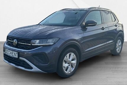 VW T-Cross 5.783 km 25.590 &euro; Saarlouis 66740