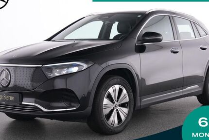 Mercedes-Benz EQA 4.653 km 38.685 € Essen 45309