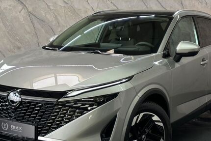 Nissan Qashqai 17.900 km 27.900 &euro; Spaichingen 78549