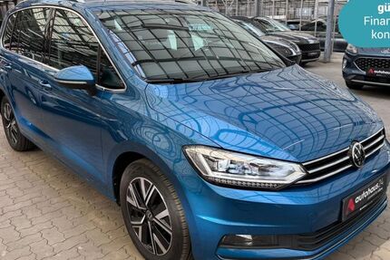 VW Touran 103.220 km 25.990 &euro; Ludwigsfelde (bei Berlin) 14974