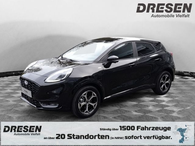 Ford Puma 6.062 km 25.540 &euro; Mönchengladbach 41061