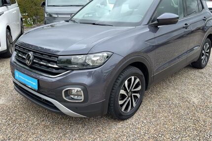VW T-Cross 84.500 km 15.490 &euro; Mainburg 84048