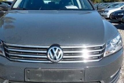 VW Passat 248.000 km 7.000 € Braunschweig 38112