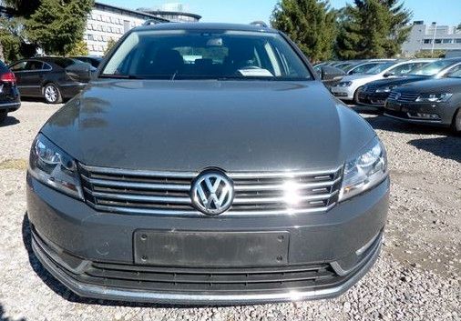 VW Passat 248.000 km 7.000 € Braunschweig 38112