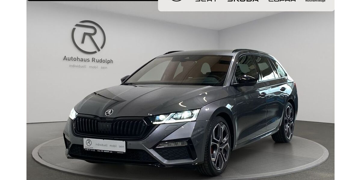 Skoda Octavia 52.409 km 31.879 &euro; Oelsnitz/Erzgebirge 09376