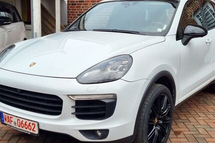 Porsche Cayenne 71.800 km 27.999 &euro; Ostbevern 48346