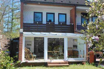 Haus Norderstedt Friedrichsgabe - 4 Zimmer, 123 m&sup2;, 379.000&euro; | Angebot:26480004