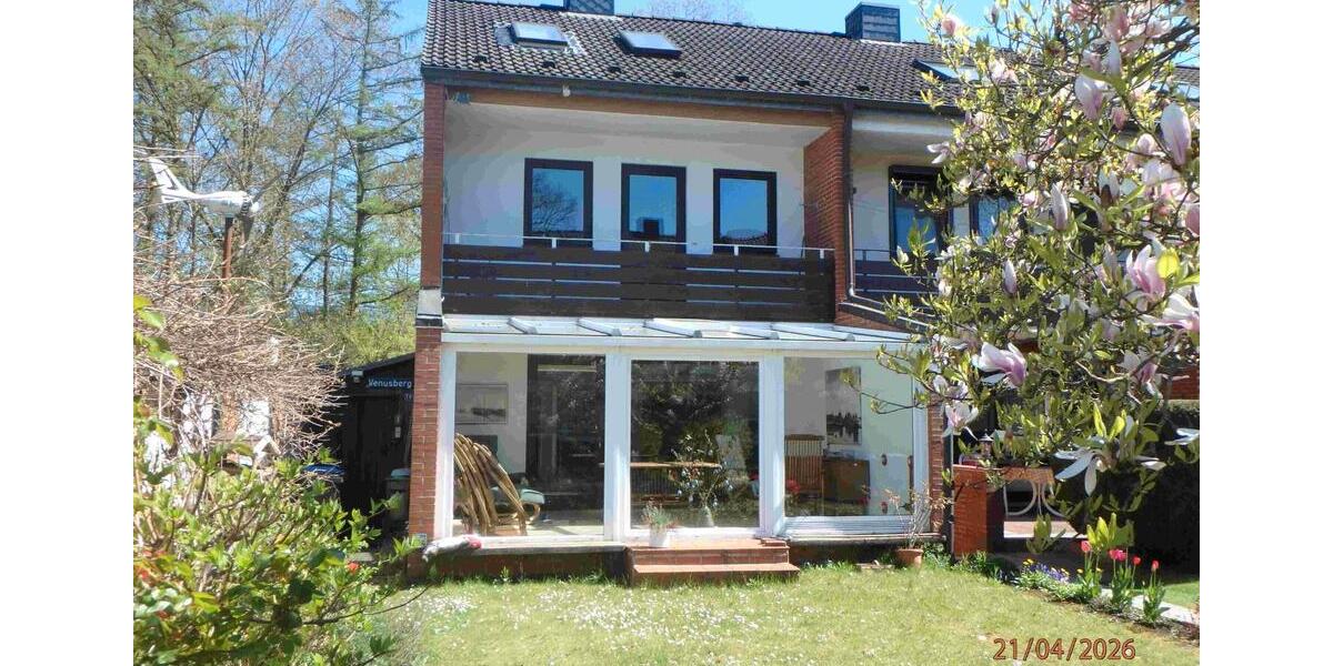 Reihenhaus Norderstedt Friedrichsgabe - 4 Zimmer, 123 m&sup2;, 379.000&euro; | Angebot:26480004