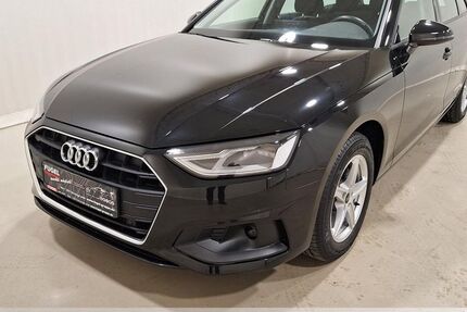 Audi A4 54.850 km 23.968 &euro; Dresden 01157