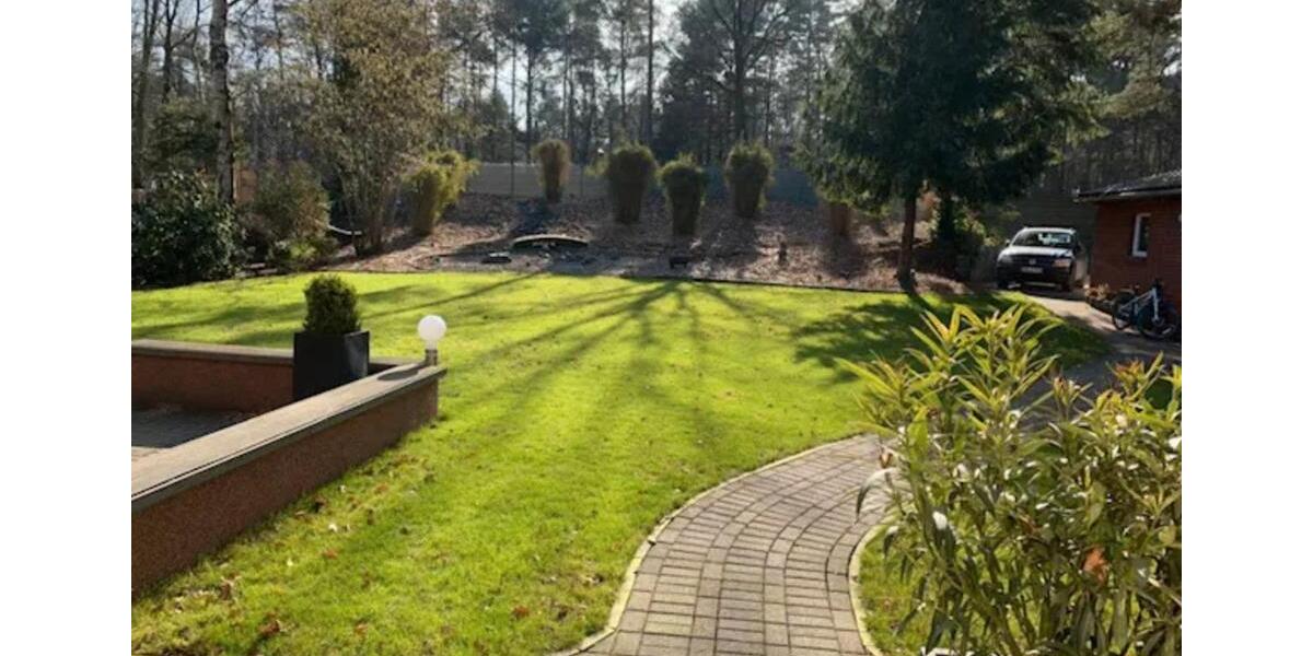 Einfamilienhaus Gifhorn - 6 Zimmer, 140 m&sup2;, 485.000&euro; | Angebot:26868257