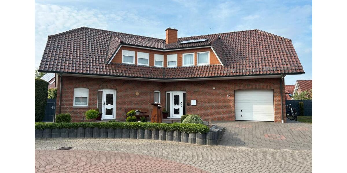 Einfamilienhaus Damme - 9 Zimmer, 249 m&sup2;, 620.000&euro; | Angebot:26429518