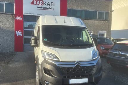 Citroen Jumper 150.863 km 12.300 &euro; Pfullingen 72793