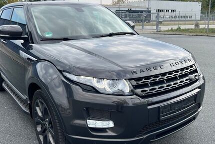 Land Rover Range Rover Evoque 140.700 km 13.900 &euro; Bremen 28279