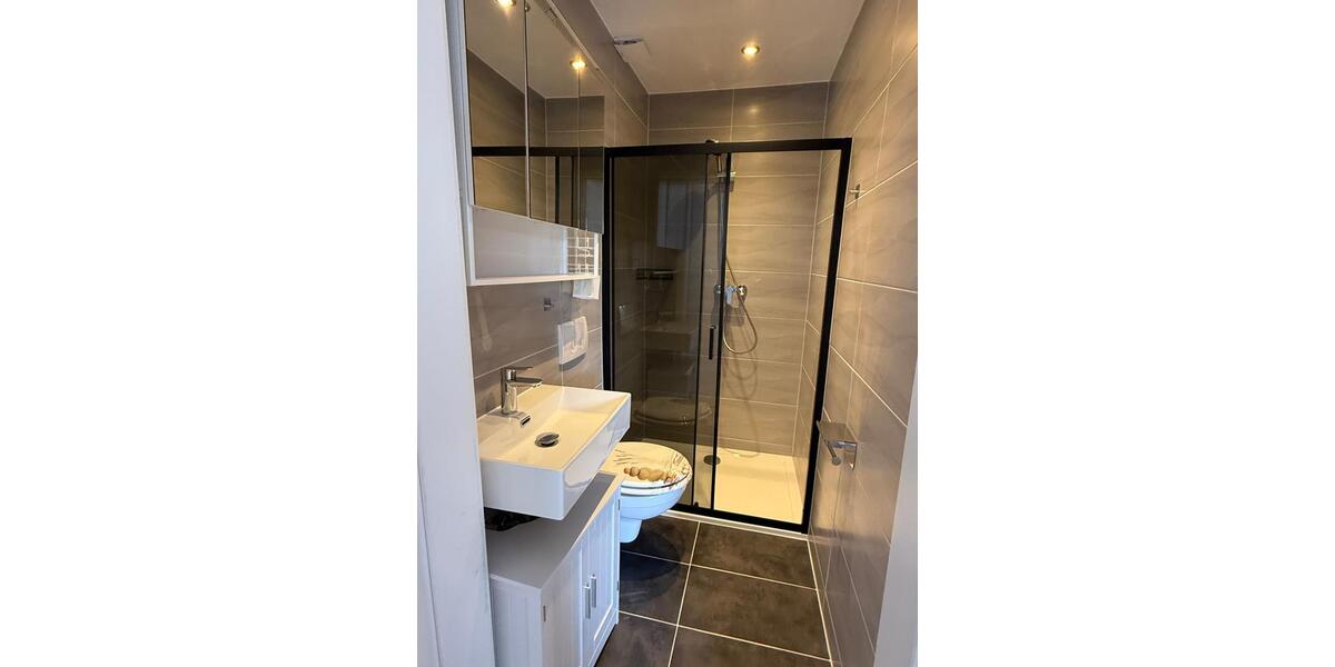 Etagenwohnung Mamming - 1 Zimmer, 25 m&sup2;, 500&euro; | Angebot:26417038