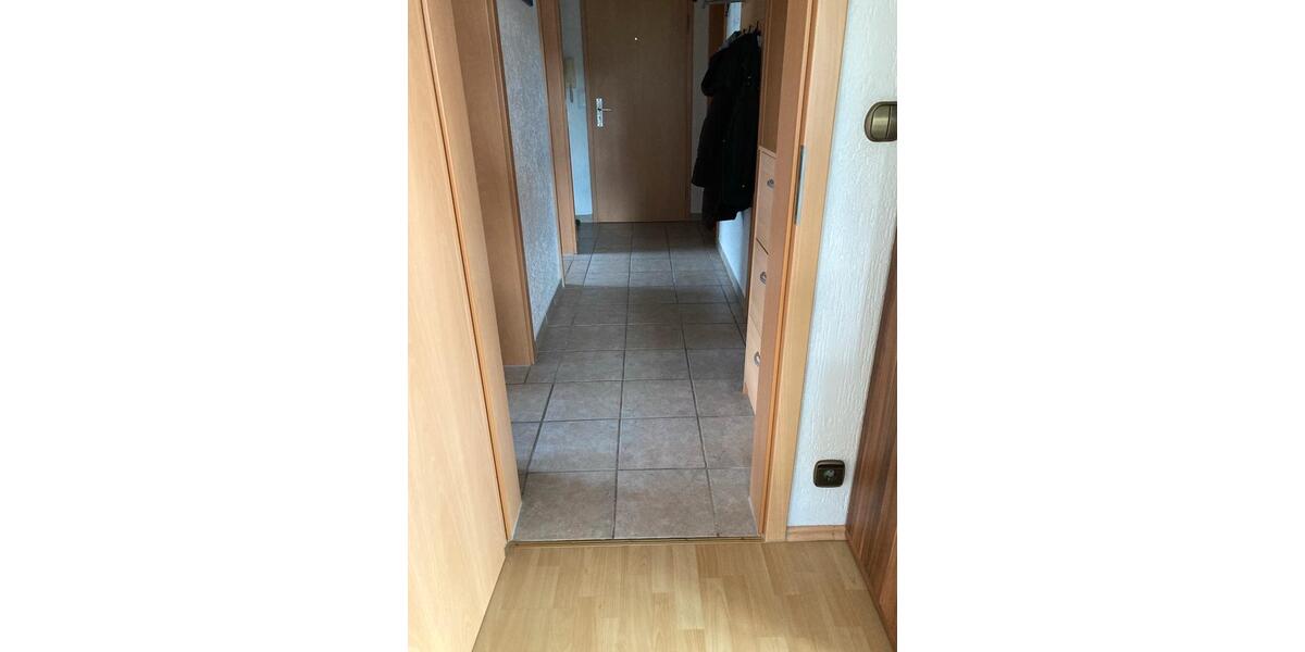 Etagenwohnung Freudenstadt - 4 Zimmer, 84 m&sup2;, 320.000&euro; | Angebot:27120244