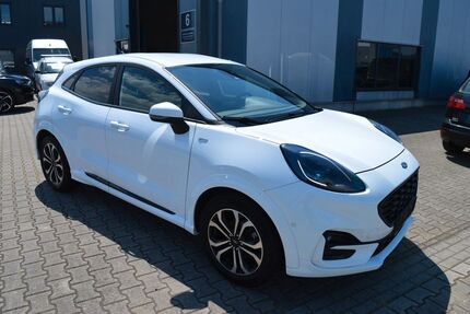 Ford Puma 149.000 km 9.900 &euro; Bad Bentheim OT Waldseite 48455