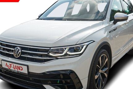 VW Tiguan 64.328 km 36.950 &euro; Hamburg 22761