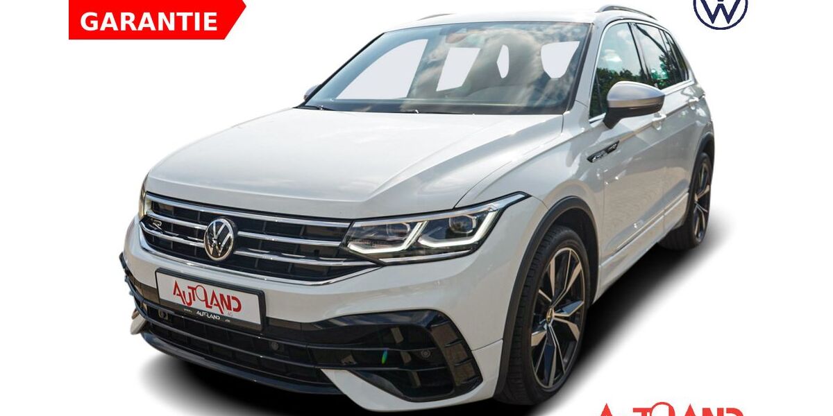 VW Tiguan 64.328 km 36.950 &euro; Hamburg 22761