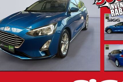 Ford Focus 89.800 km 10.980 &euro; Augsburg 86167