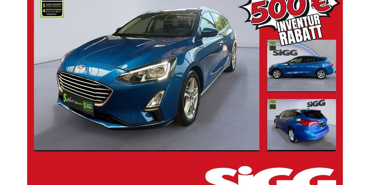 Ford Focus 89.800 km 10.980 &euro; Augsburg 86167