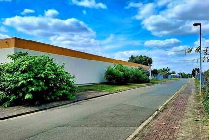 Gewerbeobjekt Emersleben Emersleben - 479.000&euro; | Angebot:25743754