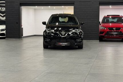 Renault ZOE 36.000 km 17.990 &euro; Lüdinghausen 59348