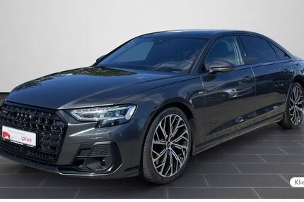 Audi A8 33.390 km 61.490 &euro; Mannheim 68309