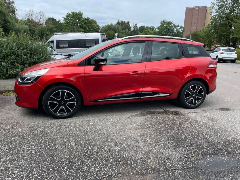 Clio