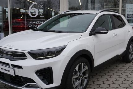 Kia Stonic 31.600 km 22.750 &euro; Rötz 92444