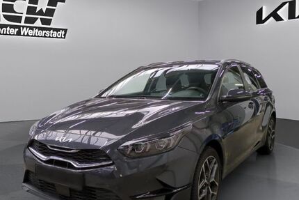 Kia ceed Sportswagon 8.687 km 25.777 &euro; Weiterstadt-Darmstadt 64331