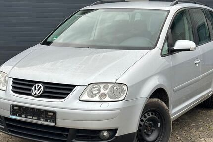 VW Touran 277.836 km 1.300 &euro; Surwold 26903
