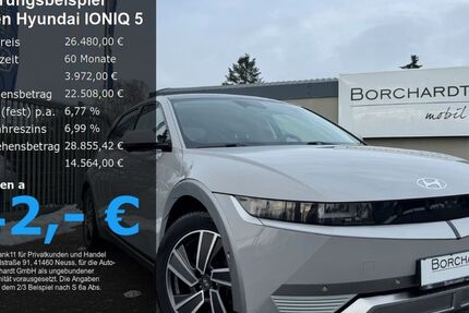 Hyundai IONIQ 5 107.104 km 26.280 &euro; Stemwede - Dielingen 32351