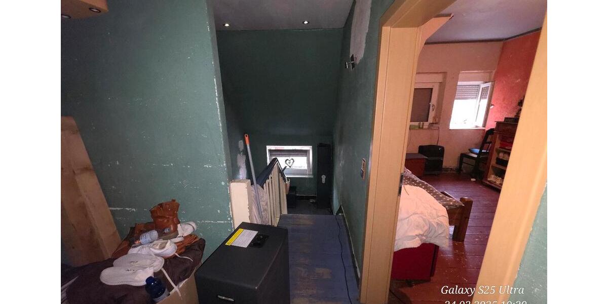 Reihenhaus Marl Alt-Marl - 3 Zimmer, 85 m&sup2;, 180.000&euro; | Angebot:24463561