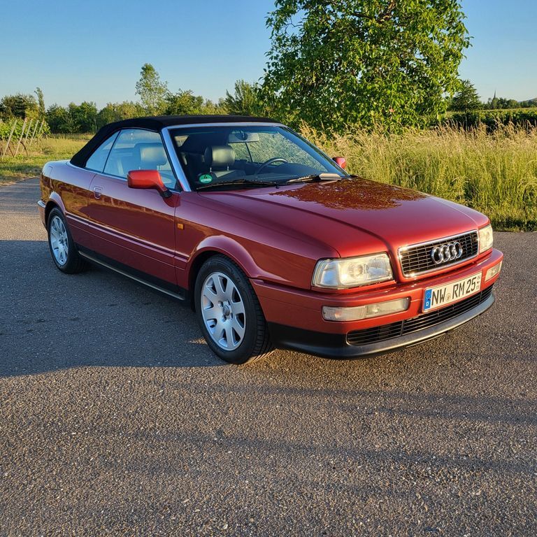 Cabriolet