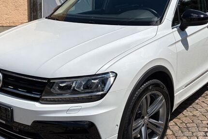VW Tiguan 114.030 km 19.999 &euro; Reichenbach 08468