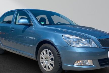 Skoda Octavia 36.430 km 5.990 &euro; Kremmen bei Berlin 16766