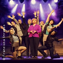 Miss Merkel - Mord in der Uckermark 18.11.2026 Theater Gütersloh - Theatersaal