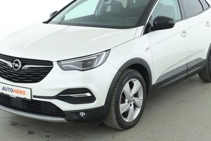 Opel Grandland (X) 104.309 km 17.120 &euro; Dresden 01187