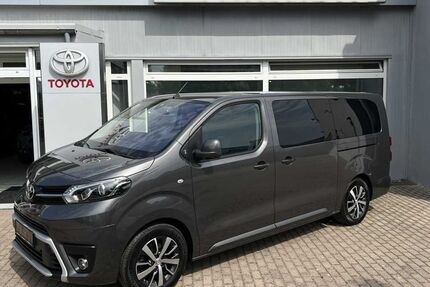 Toyota Proace (Verso) 35.000 km 47.999 &euro; Mühlhausen 99974