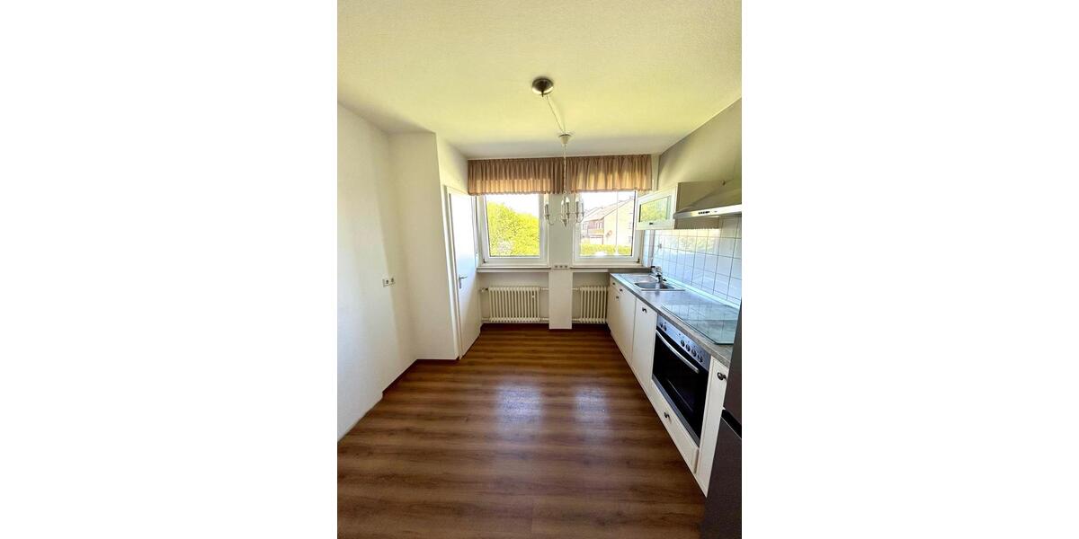 Etagenwohnung Bielefeld Heepen - 3 Zimmer, 80 m&sup2;, 850&euro; | Angebot:26411511