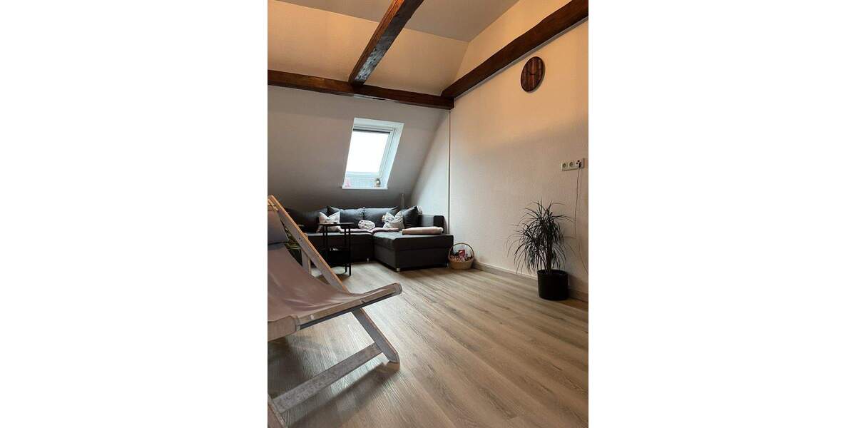 Attraktives Mehrfamilienhaus mit 7 Wohneinheiten in zentraler Lage - vollvermietet & gepflegt! 1 zimmer